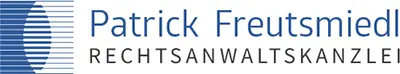 Patrick Freutsmiedl · Rechtsanwälte Logo